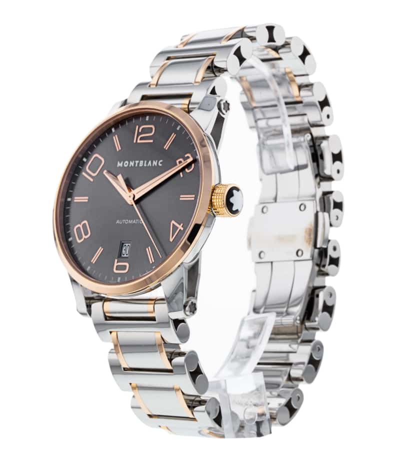 Montblanc TimeWalker 106501